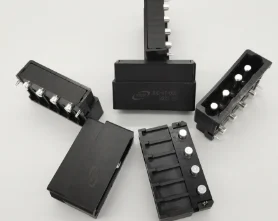 Advantages and development direction of Backplane Connectors manufacturers